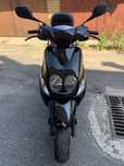Мопед/скутер Yamaha  NEOS 4( YAMAHA YN 50F)  2013