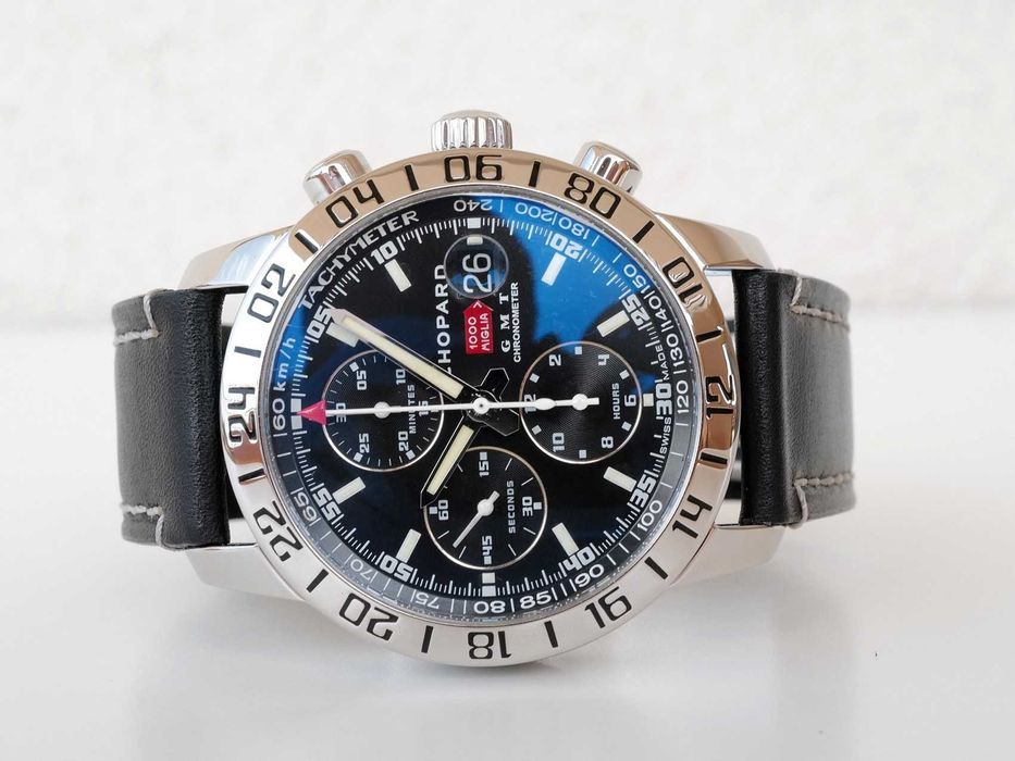Chopard Mille Miglia 42 Automatic Chronograph