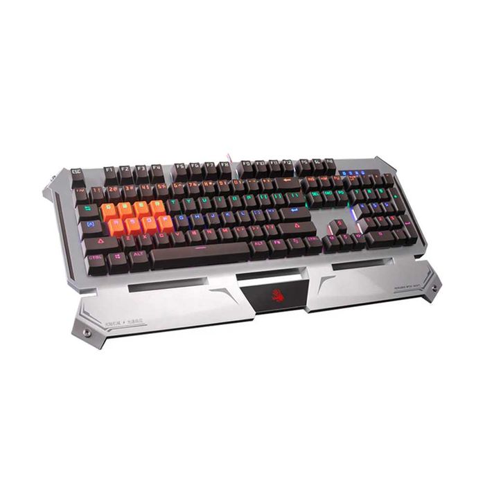 Teclado de Metal mais RÁPIDO DO MUNDO!