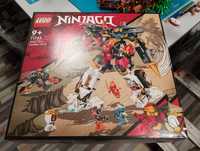 LEGO ninjago 71765 nowy