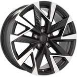 4x Felgi 18 m.in. do CUPRA Ateca Born Leon VZ Cup VZx Formentor VZe VZ5 Terramar - YF0443