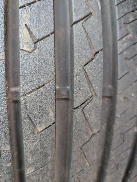 Dębica presto hp 2 alufelgi skoda octavia