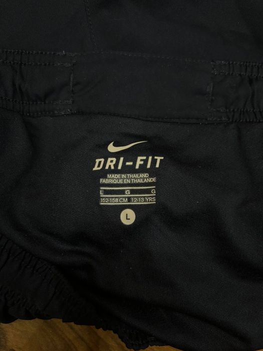 Шорты Nike Barcelona Найк Барселона L оригинал