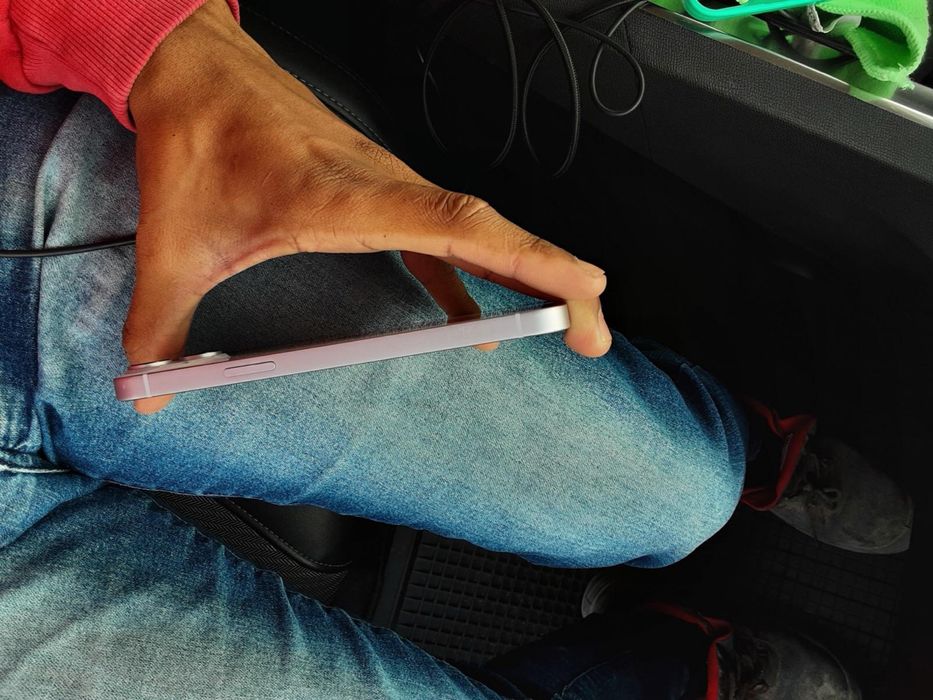 Iphone 14 plus 128gb