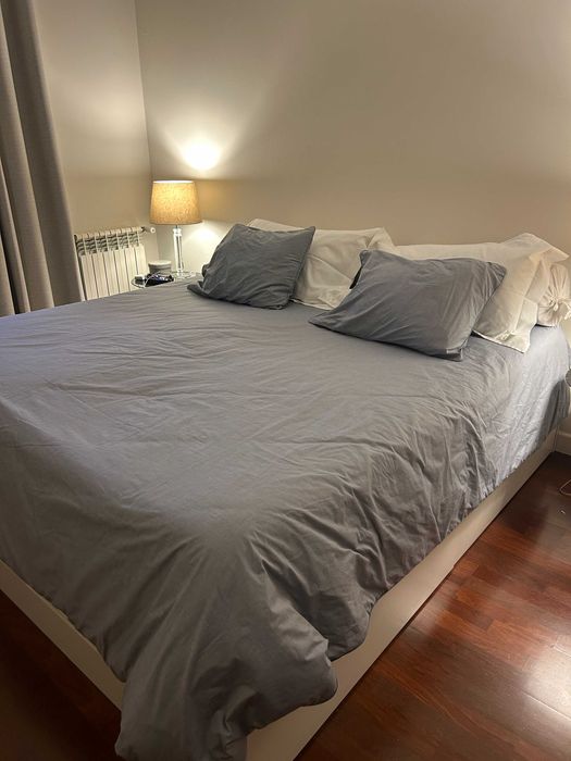 Cama Brimnes de 180x200