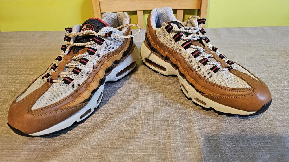 Nike Air Max 95 QS Escape