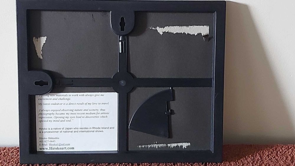 Fotografia „Beach Day #2” Hiroko Shikashio – limitowana edycja