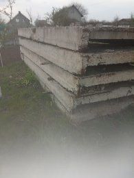 Продам панелі