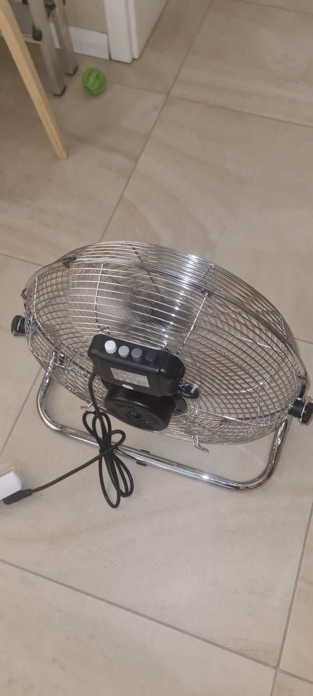 Wentylator Cyrkulator podłogowy