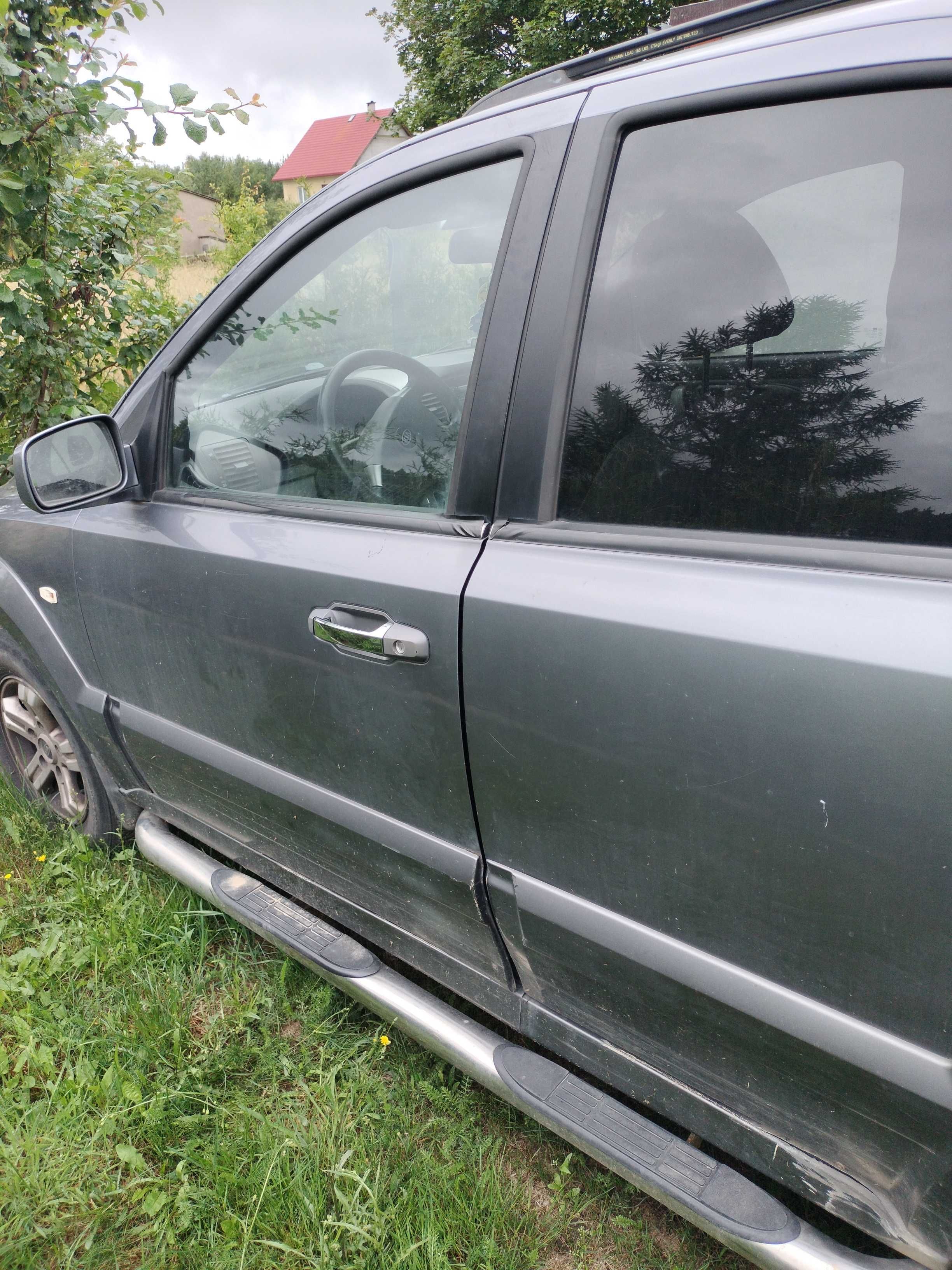 Sprzedam Kia Sorento 2005r