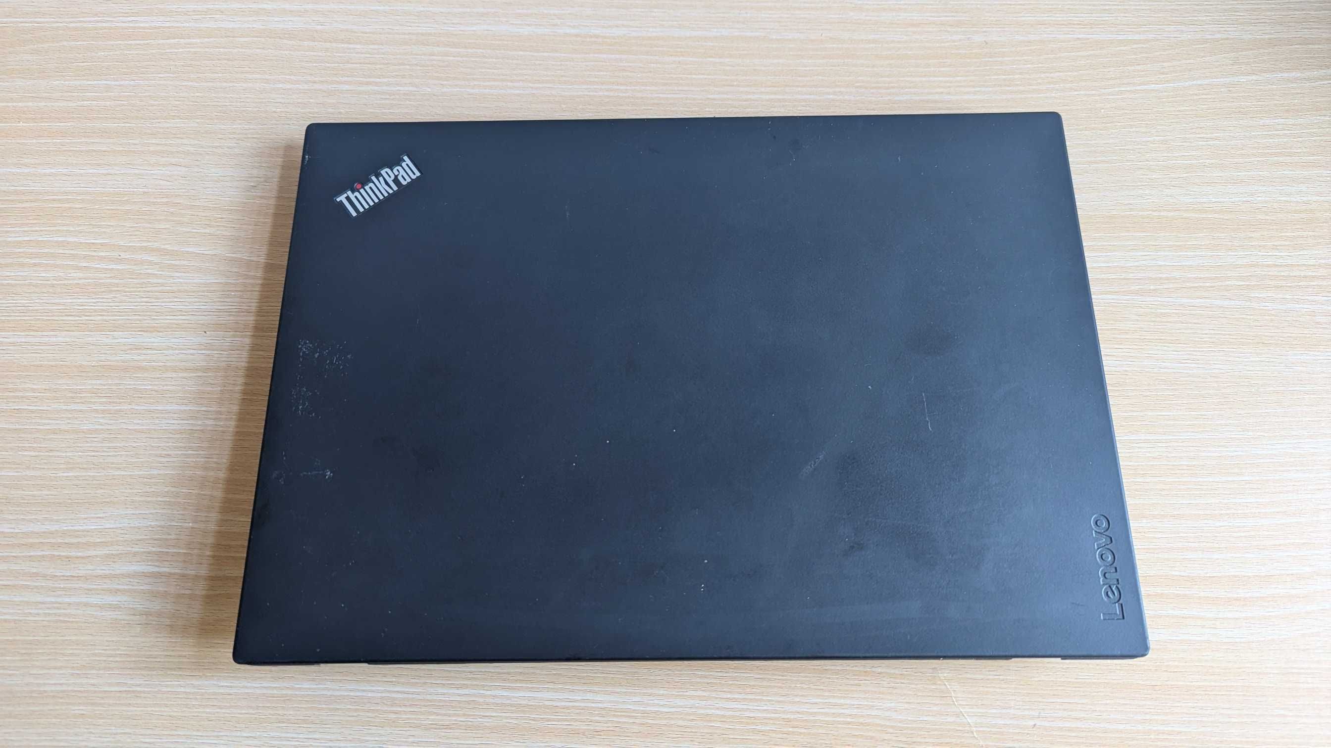 Lenovo ThinkPad P51s I7 7600U \16Gb\512Gb\NVidia Quadro M520 \IPS