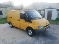 Ford Transit furgon 260S