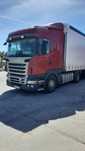 Scania R440 PDE