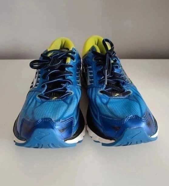 Sportowe buty do biegania Brooks Glycerin 14