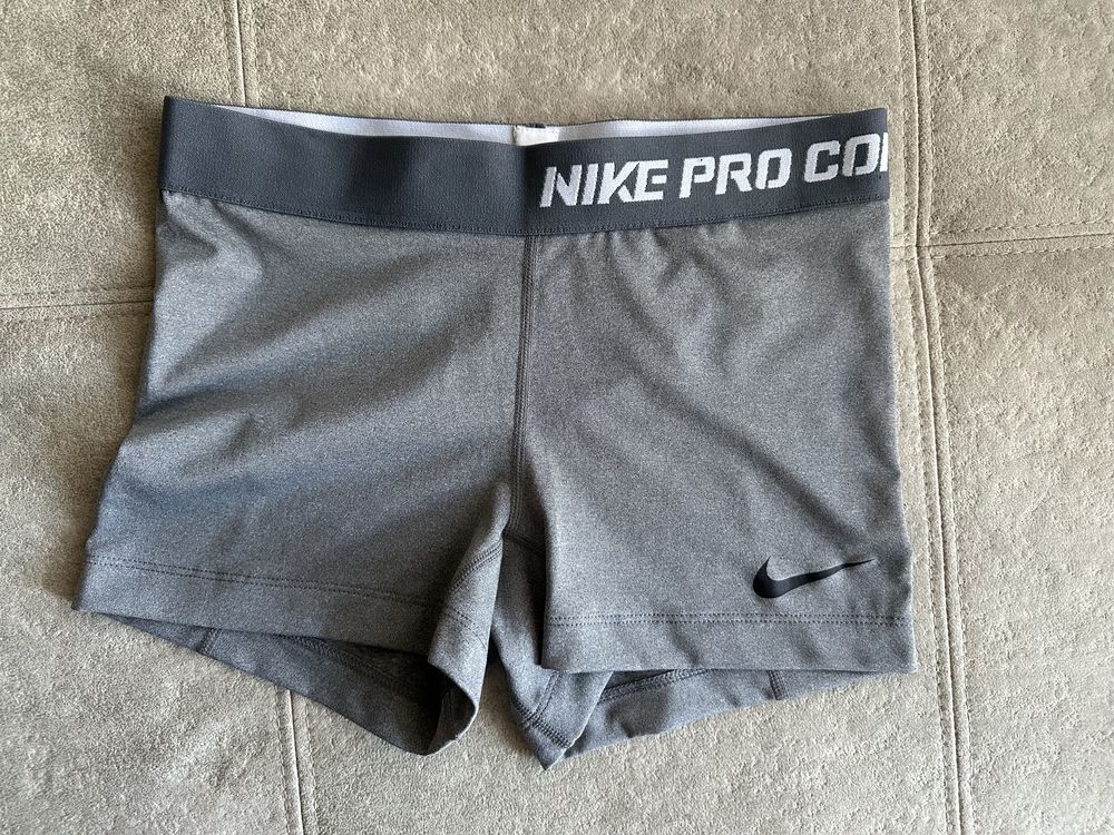 Жіночі  шорти new balance,Nike pro , S,L