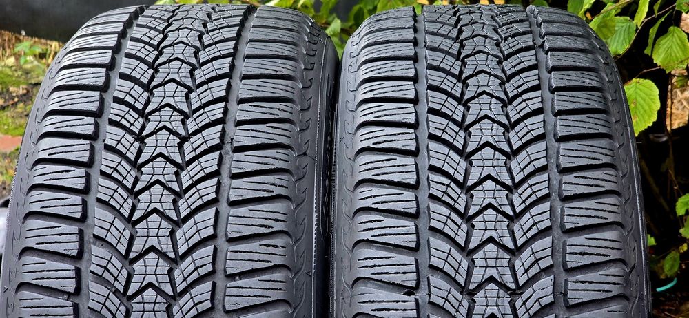 225/50R17 Opony zimowe DĘBICA FRIGO HP2 - Jak nowe