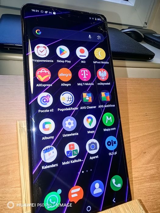 Vivo x60 pro 12/256 Gb