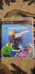 PlayStation Move STARTER-DISC
