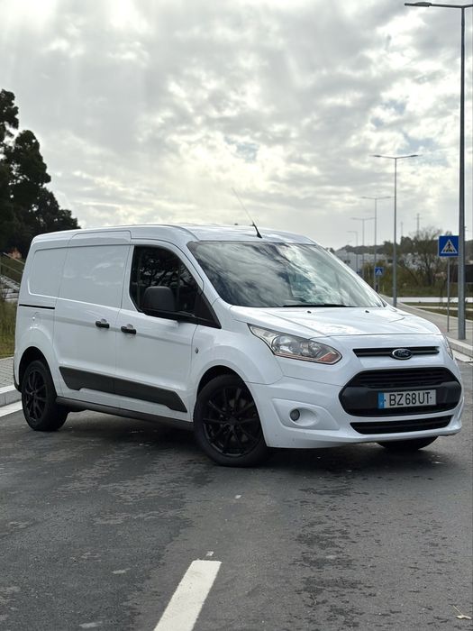 Ford Transit Connect L2 1.6 Tdci