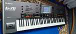 Roland G 70 робоча станція!