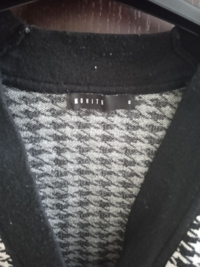 Sweter spódnica Mohito