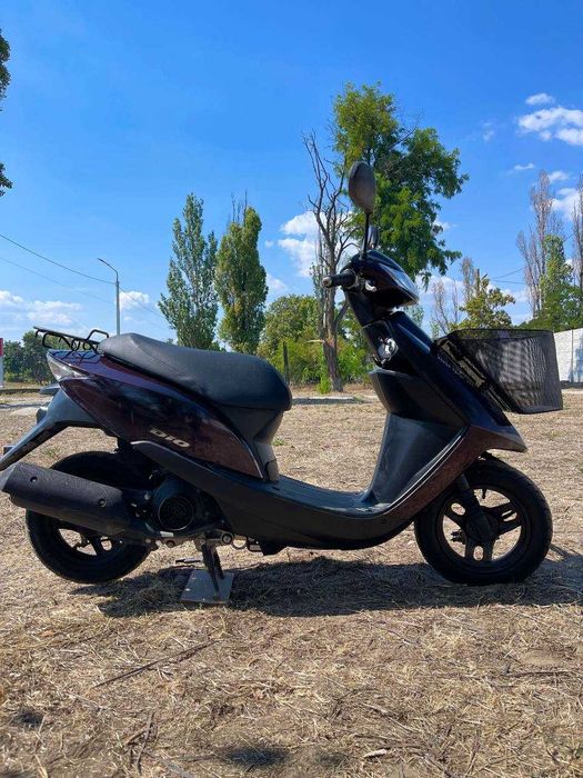 Скутери з Японії Honda DIO AF68 (ОПТ ВІД 3 ОДИНИЦЬ)