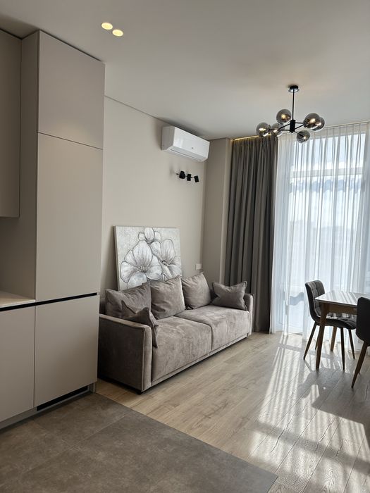 БЕЗ КОМІСІЇ! ЖК Бульвар Фонтанів