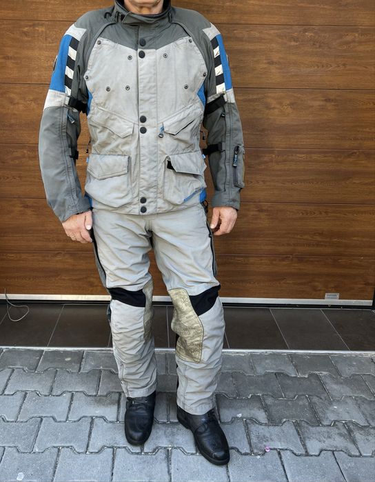 BMW Motorrad Rallye strój motocyklowy