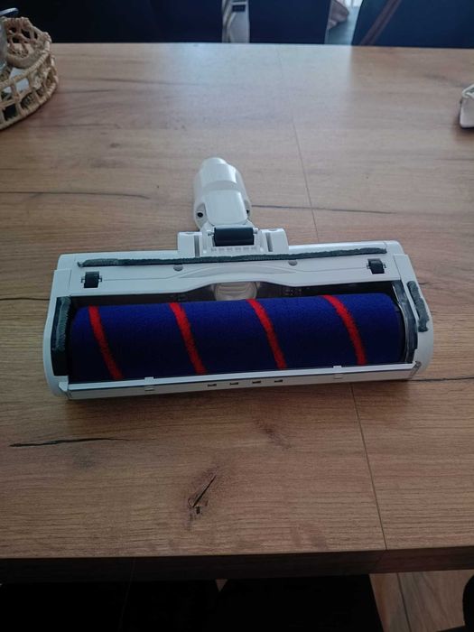 NOWA Elektryczna głowica szczotki do Xiaomi 1C/K10/G10 Dreame V8/V9B
