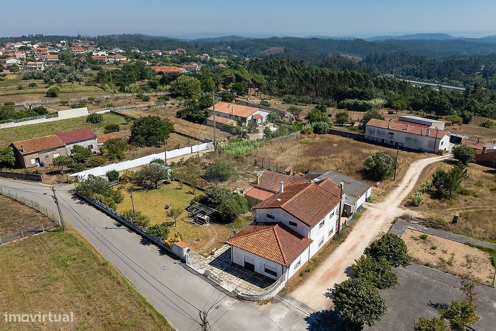 Moradia T2 para venda
