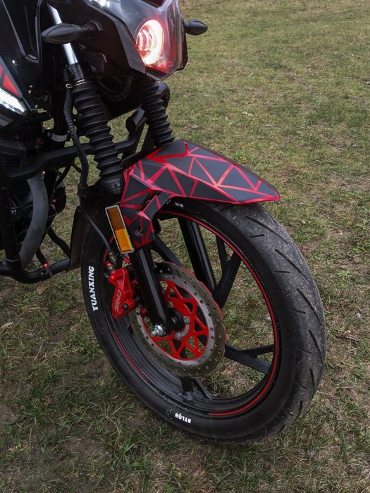 Продам Spark SP200R-29