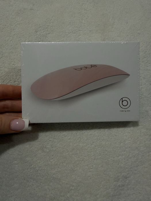 Lampa UV do paznokci nowa 6UV bote przenośna