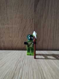 mini figurka Lego ninjago spitta legacy