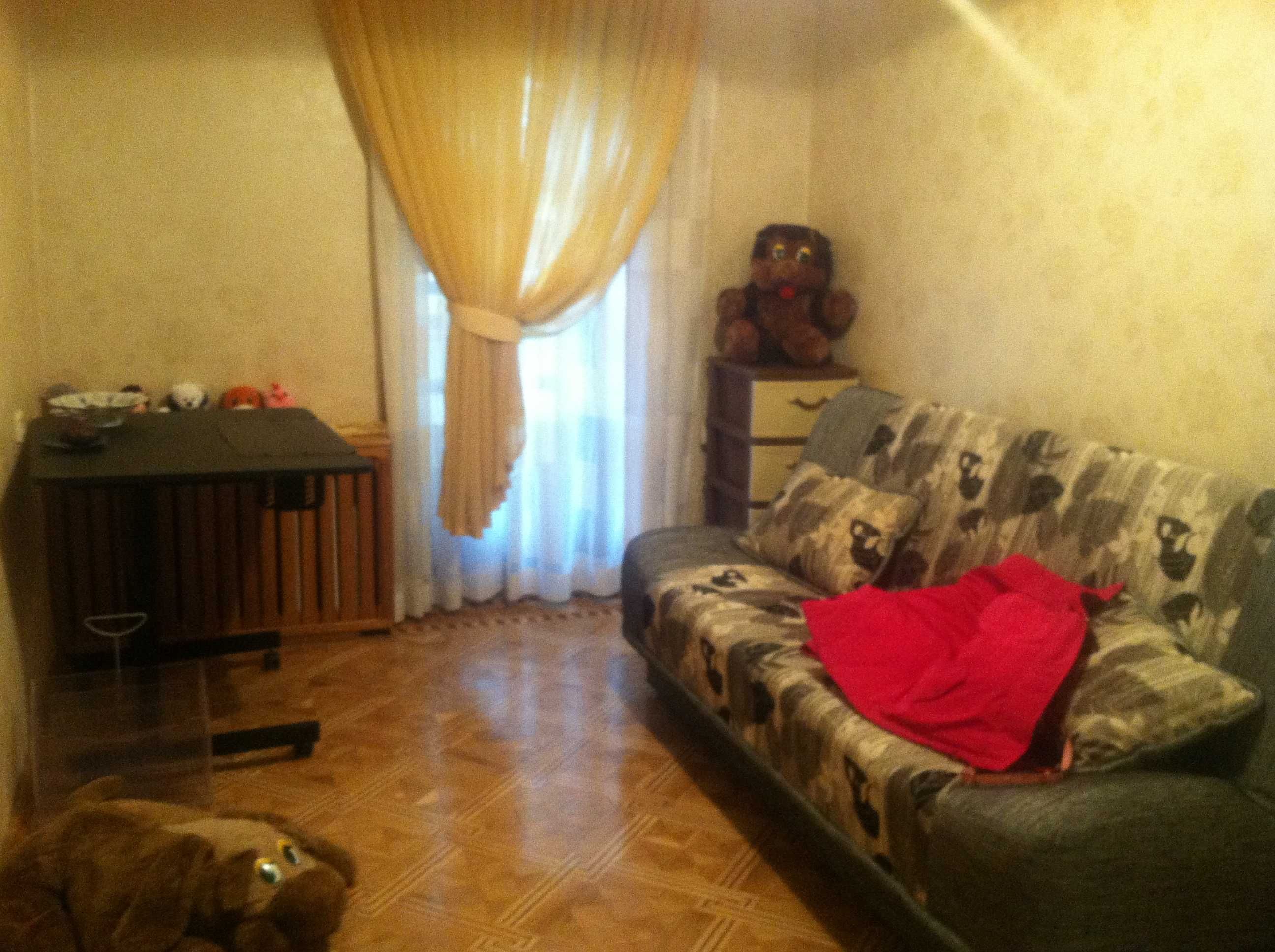 Продам 3-х комн. кв. в новом доме на Осипова / Б. Арнаутская seg-01