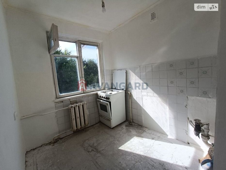 Продаж 1-кімнатної квартири | вул. Володимира Великого