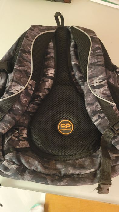 Plecak młodzieżowy coolpack