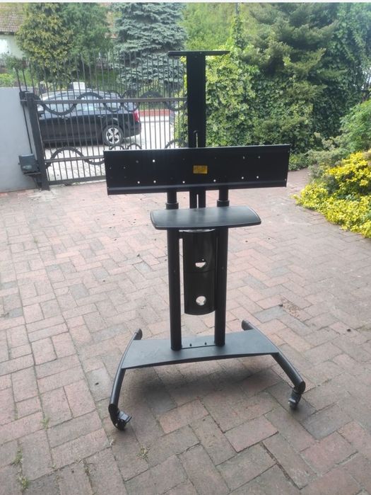 Stojak, wieszak, podstawka