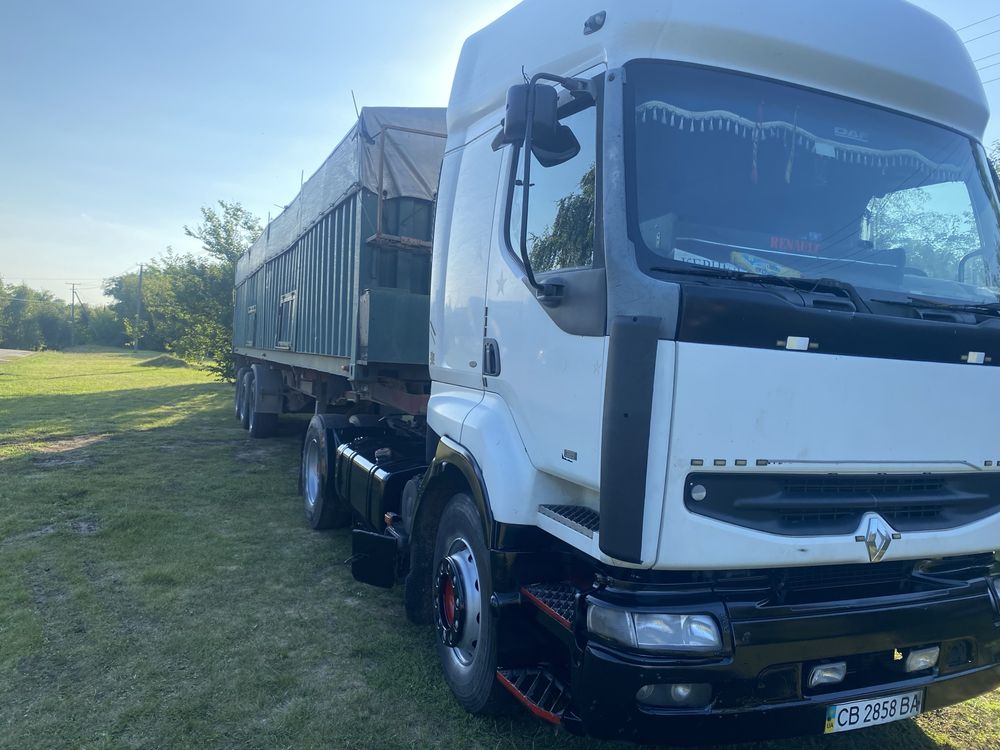 Продам контейнеровоз заводський , зерновоз. Обмін на легковий автомобі