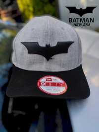 czapka cap męska baseballówka New Era batman film DC classic LA classi