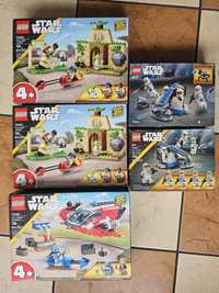 Lego Star Wars 75384