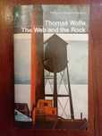 Thomas Wolfe - The web and the rock