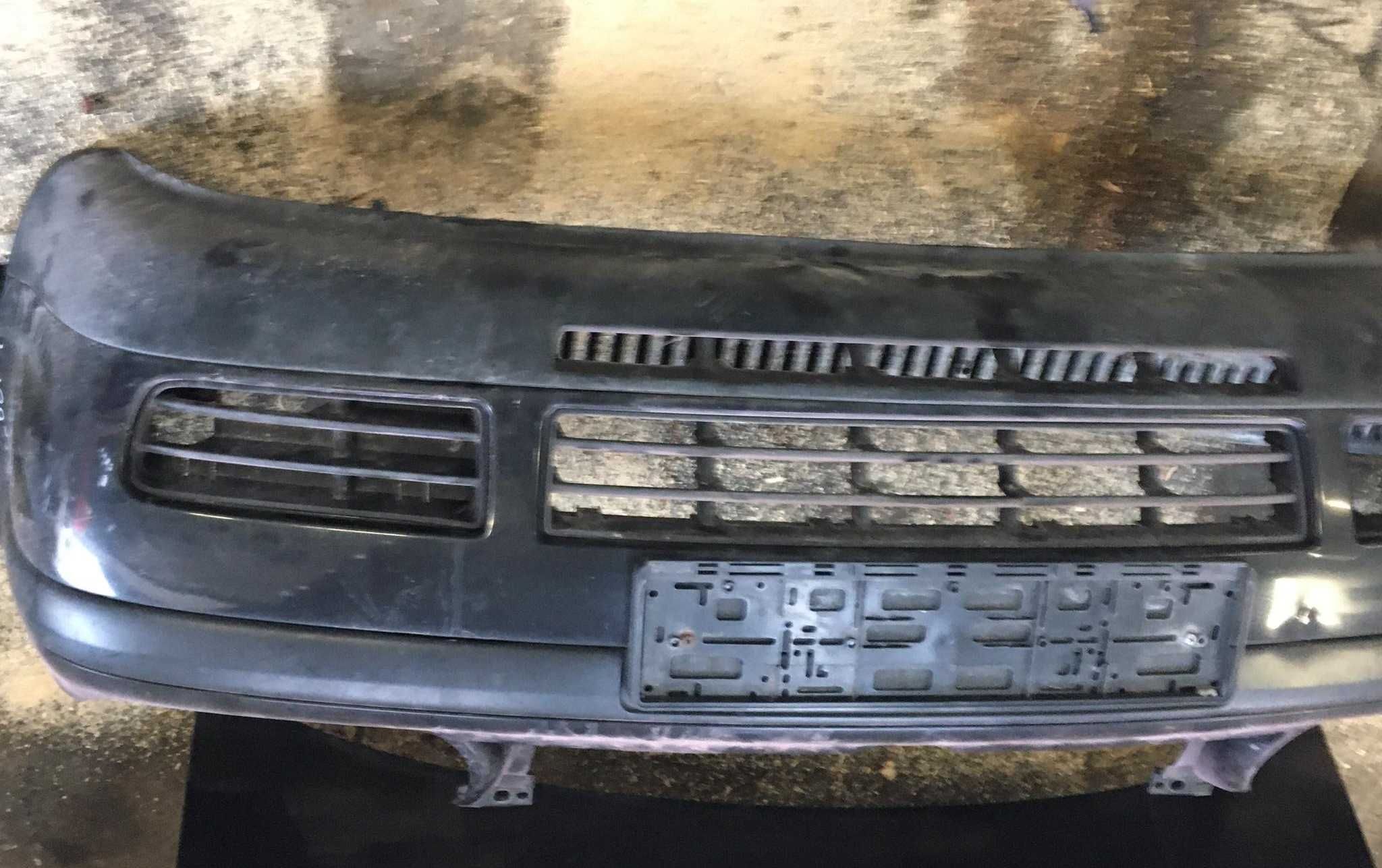 zderzak przedni vw golf IV