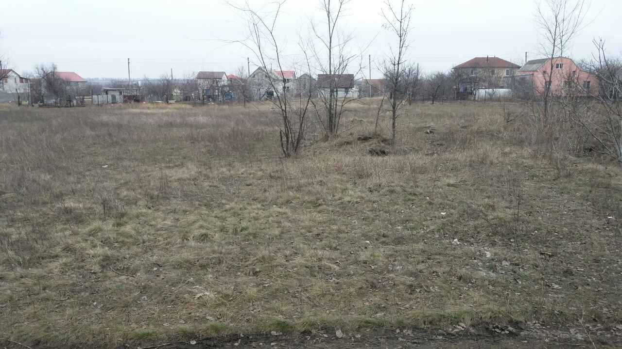 Продам участок земли под застройку (г. Днепр, ж/м Игрень)