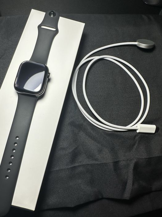 Apple Watch Series 10 42mm GPS