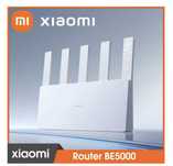 Роутер Xiaomi BE5000 2.5G WiFi 7