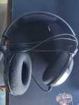 Auscultadores Sennheiser HD419