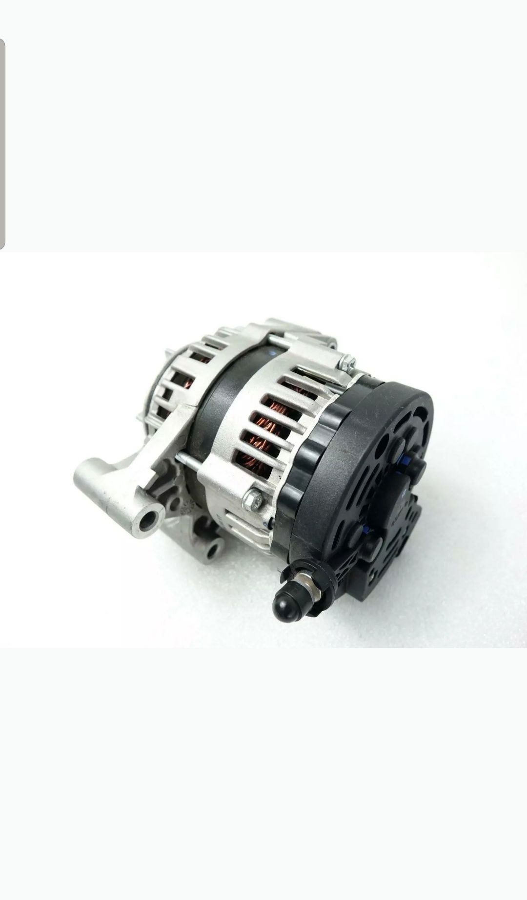 Alternator bmw k1600