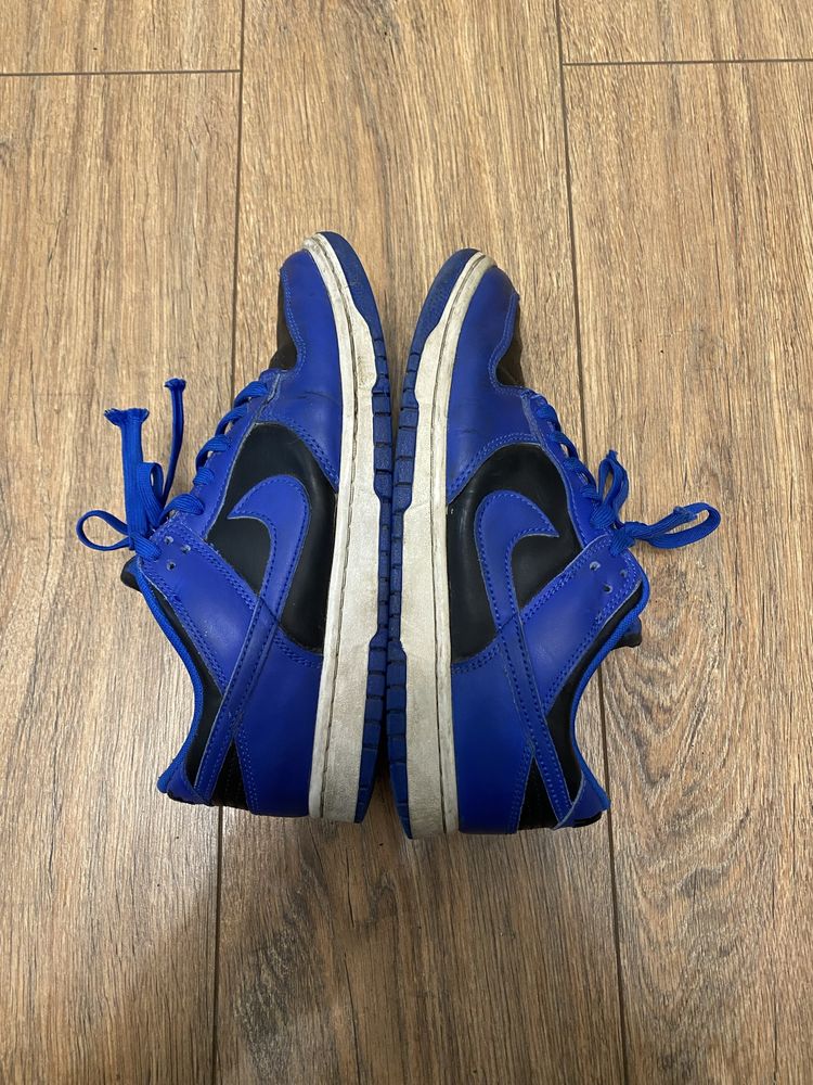 nike dunk 41 cobalt