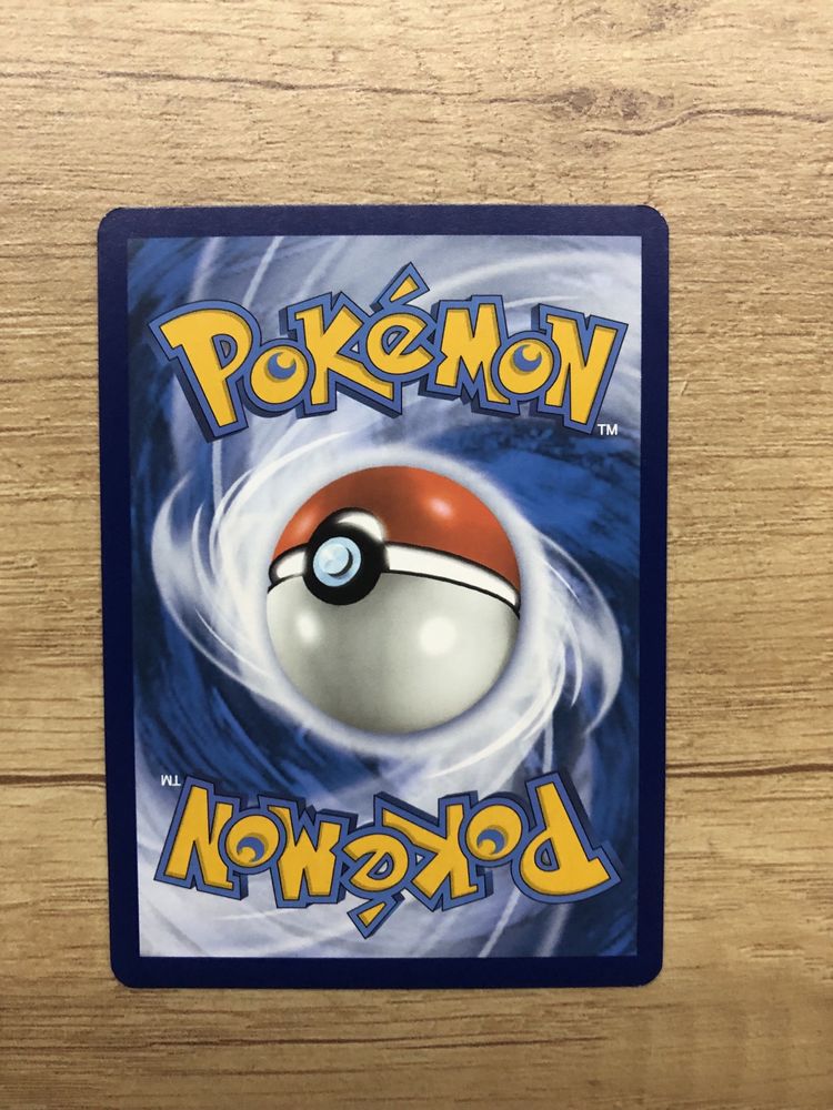 Karta Pokemon mew 151 oryginalna 204/165