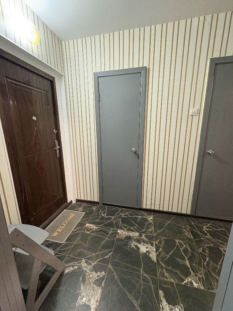 Однокімнатна квартира в центрі міста